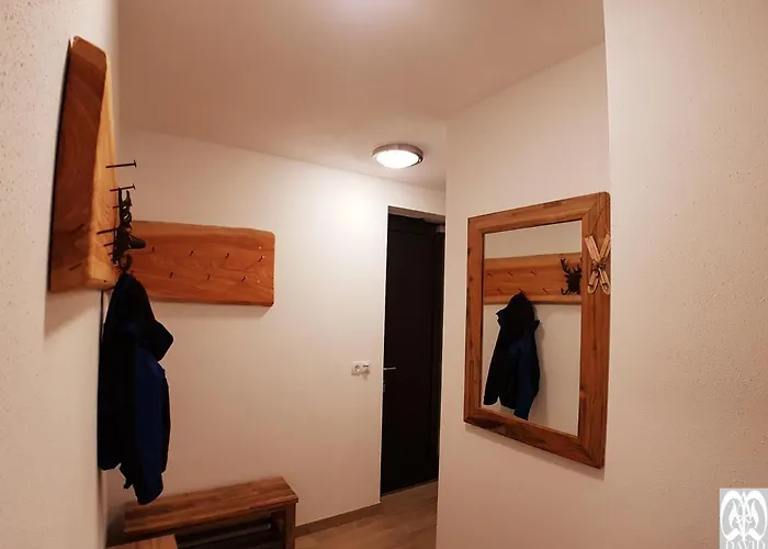 Appartamento David *