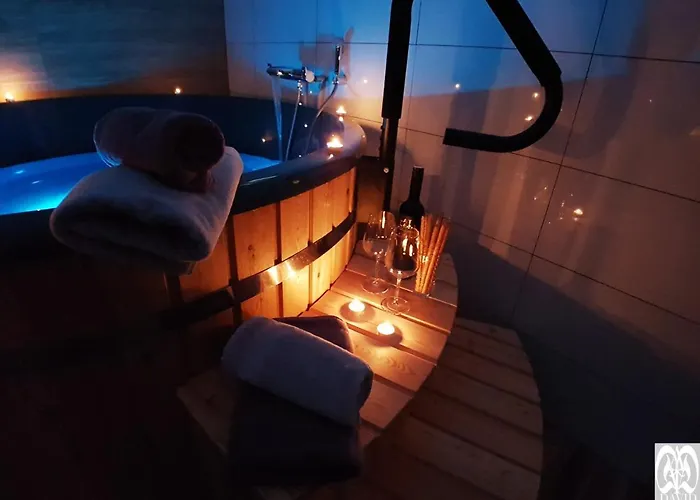 David Appartamento *